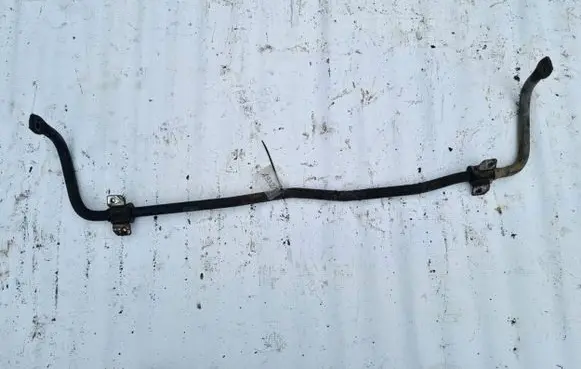 Skoda Fabia Mk2 (5J) Front anti-roll bar/sway bar