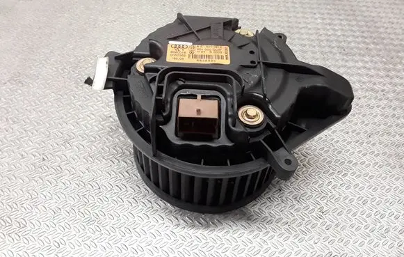 Audi A4 S4 B7 8E 8H Heater fan/blower 8E1820021E 983692C 9020016