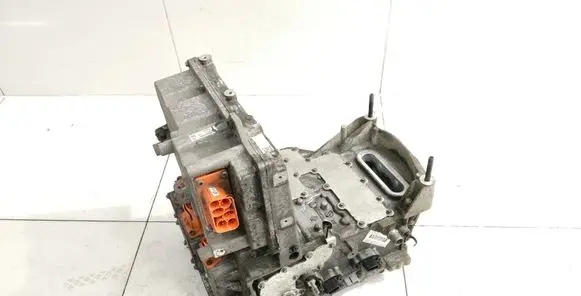 Renault Zoe Voltage converter inverter 296G90650R 296055320R