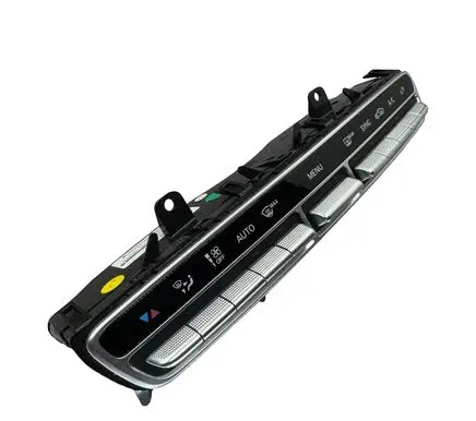 Mercedes-Benz E W238 Climate control unit A2139054707