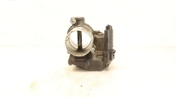 Ford Mondeo MK IV Throttle body valve 