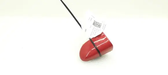Mazda 3 II Front door handle cover 