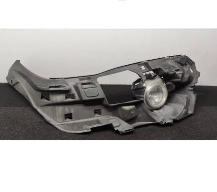 BMW X5 F15 Headlight/headlamp mounting bracket 8054018 10503410 EPDMT20