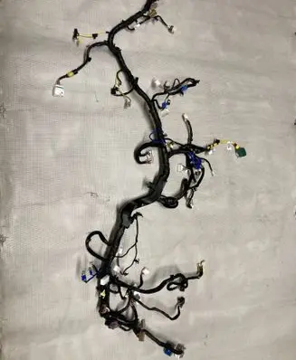 KIA Sportage Panel wiring 91182F1220 91710F1531