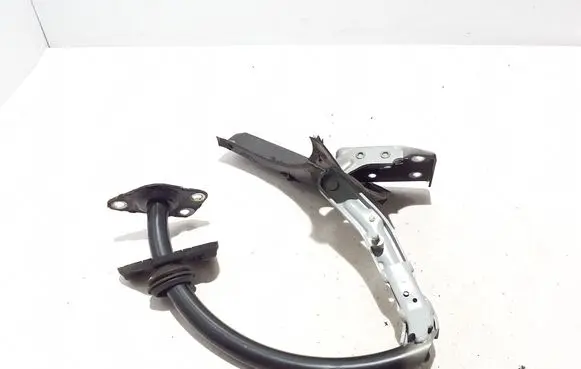 Jaguar XJ X351 Tailgate/trunk/boot hinge AW9342700AH