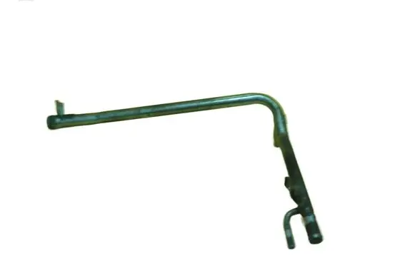 Audi A4 S4 B8 8K Engine coolant pipe/hose PRZEWOD