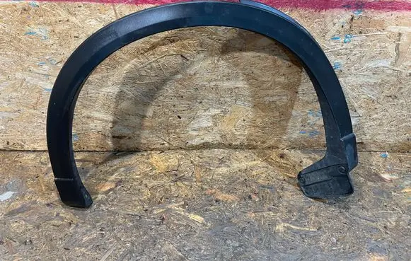 Mazda CX-5 II Rear fender molding trim KB7W-51W51 S2510G451-M