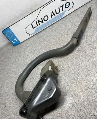 BMW 5 E60 E61 Tailgate/trunk/boot hinge 7034245