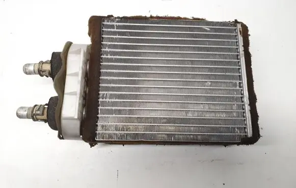 Mazda 323 F Heater blower radiator GA101BJ3AA