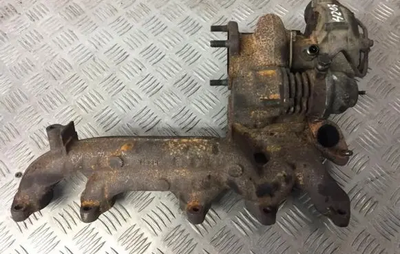 Volvo S70 V70 V70 XC Turbo 074145701j 074253033k
