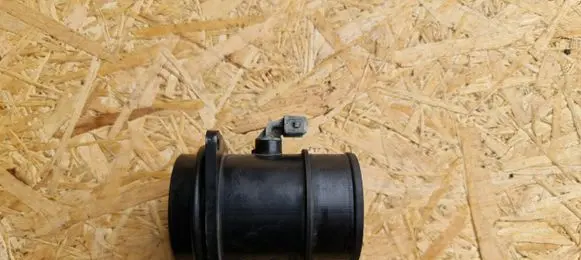 Renault Megane II Mass air flow meter 164249 8200534179