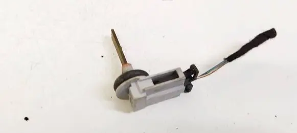 Audi A3 S3 8P Interior temperature sensor 3D0907543