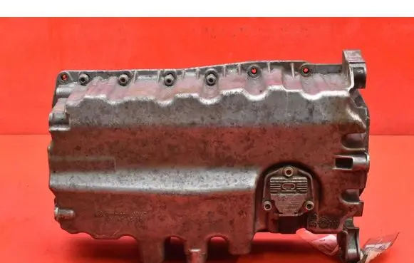 Volkswagen PASSAT B6 Oil sump 03G103603