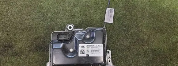 Tesla Model Y Comfort/convenience module 149732700B 161671500C