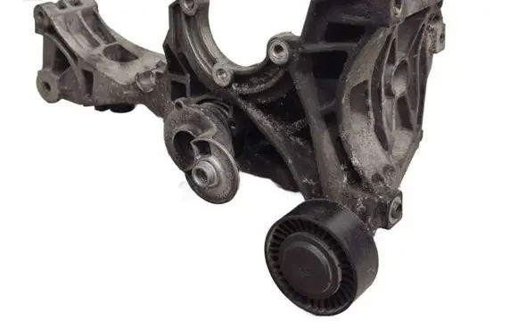 Audi A4 S4 B7 8E 8H Generator/alternator bracket 03G903139D