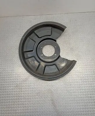 Hyundai Tucson TL Rear brake disc plate dust cover 52700D7100 100L