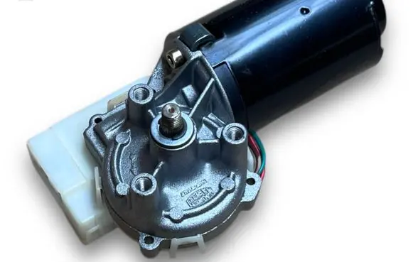 Fiat Bravo Headlight washer spray nozzle W141 9948456