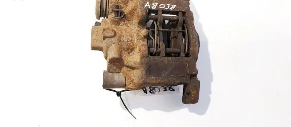 Peugeot 607 Rear brake caliper