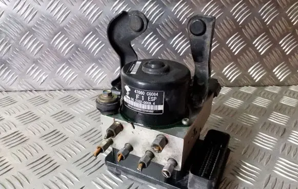 Infiniti FX ABS Pump 47660CG084 06210200094