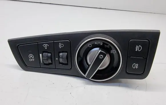 Hyundai i40 Light switch 933002Z970 1305060079 39R1057000