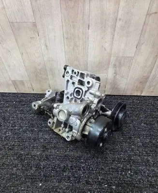 BMW 3 G20 G21 Water pump 8650987 11518650987 11515A12C80