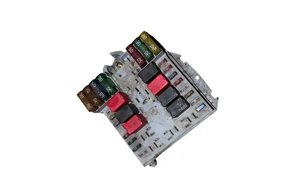 Fiat Idea Fuse module 57657