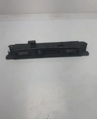 Renault Koleos II Tailgate/trunk/boot exterior handle 