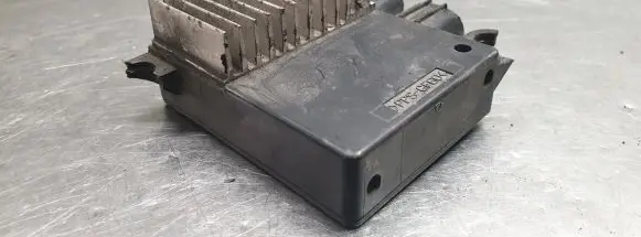 Mazda CX-5 Coolant fan relay 4993003580