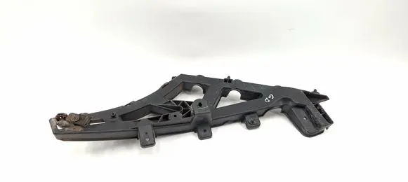 Jaguar XE Rear bumper mounting bracket GX7317A881AC