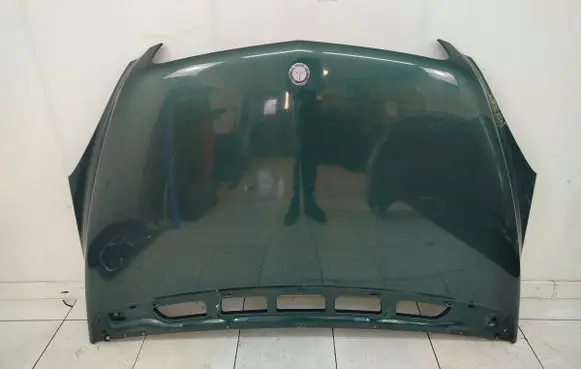 Mercedes-Benz B W245 Engine bonnet/hood 