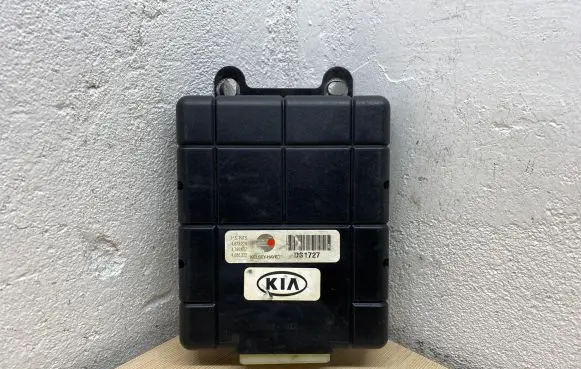 KIA Sportage Other control units/modules 4673226 4886322 4790607