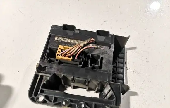 Comfort/convenience module