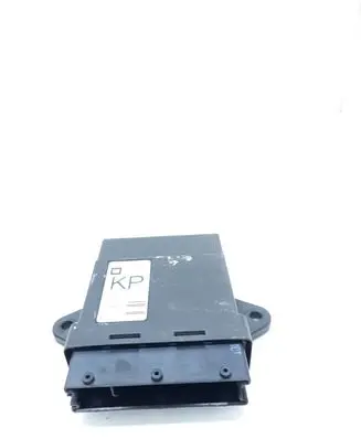 Opel Vectra C Door control unit/module 9227562