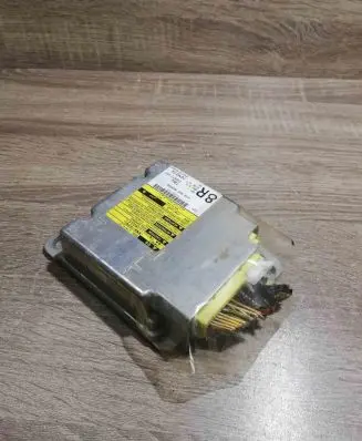 Toyota Corolla Verso AR10 Airbag control unit/module 891700F080 216877104