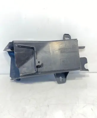 BMW 5 F10 F11 Brake cooling air channel/duct 7200797 22793115