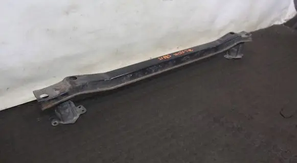 Nissan Micra Rear bumper support beam 