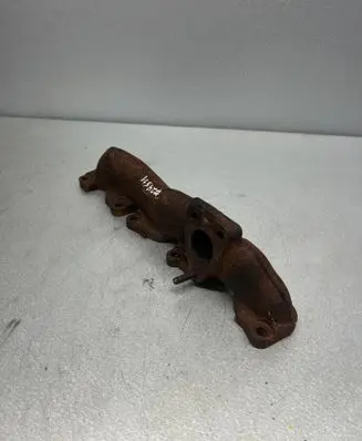 Opel Insignia A Exhaust manifold 55565985428702015