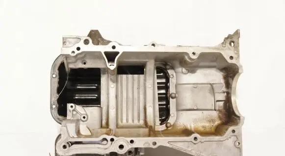 Toyota Avensis T250 Oil sump 1AZMOSG