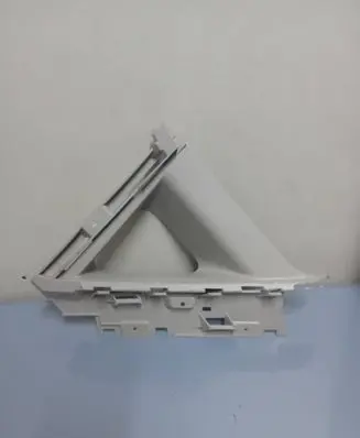 Chrysler Pacifica (A) pillar trim 5SB13PD2AC