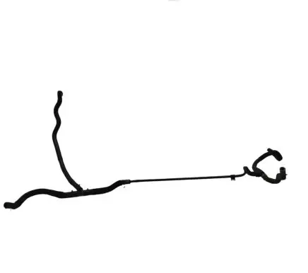 Audi A3 S3 8V Engine coolant pipe/hose 00127155