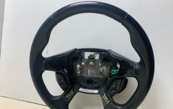 Ford C-MAX II Steering wheel AM513600DE 9456F124310982