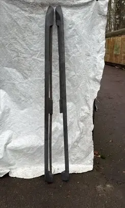 Volvo S70 V70 V70 XC Roof bar rail