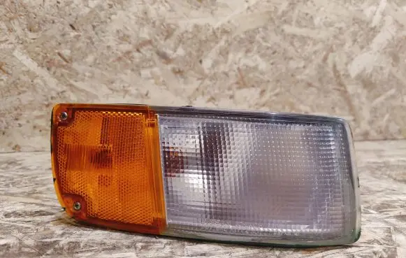 Nissan 240ZX, 280ZX, 300ZX Front fog light