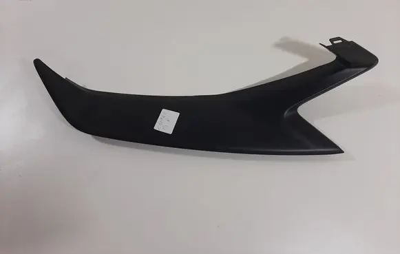 Chevrolet Camaro Front bumper lower grill 84112272