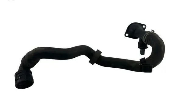 Volkswagen Caddy Engine coolant pipe/hose 7M3122291B 03G121121D