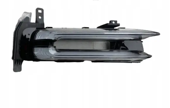 LED Daytime headlight