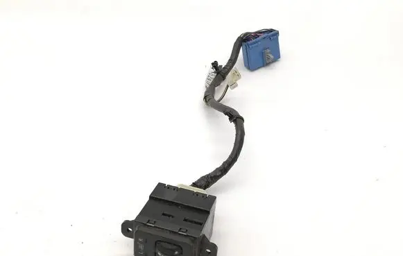 Subaru Outback Seat heating switch
