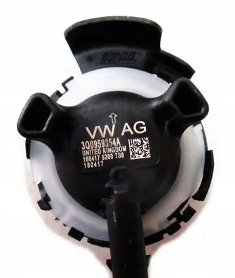 Skoda Octavia Mk3 (5E) Airbag deployment crash/impact sensor 3Q0959354A