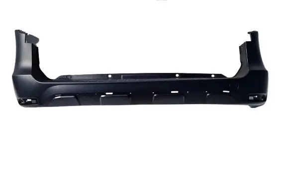 Dacia Dokker Front bumper 850226654R 850223706R