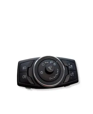 Ford Focus Light switch BM5T13A024CD 10097646 120614A